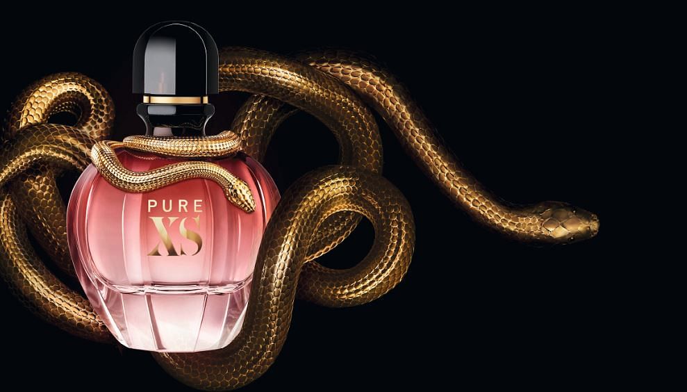 Perfume, Fragrance, scent, 香水