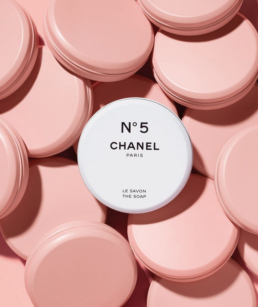 Chanel NO.5 , Chanel, Fragrance, Perfume