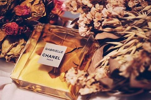 Chanel, chanel Gabrielle, fragrance
