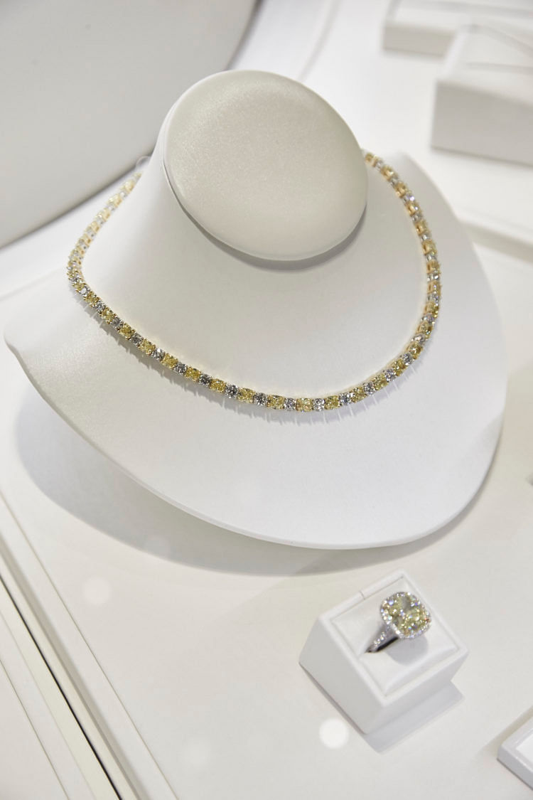 ION Watch & Jewelry - Tiffany & Co