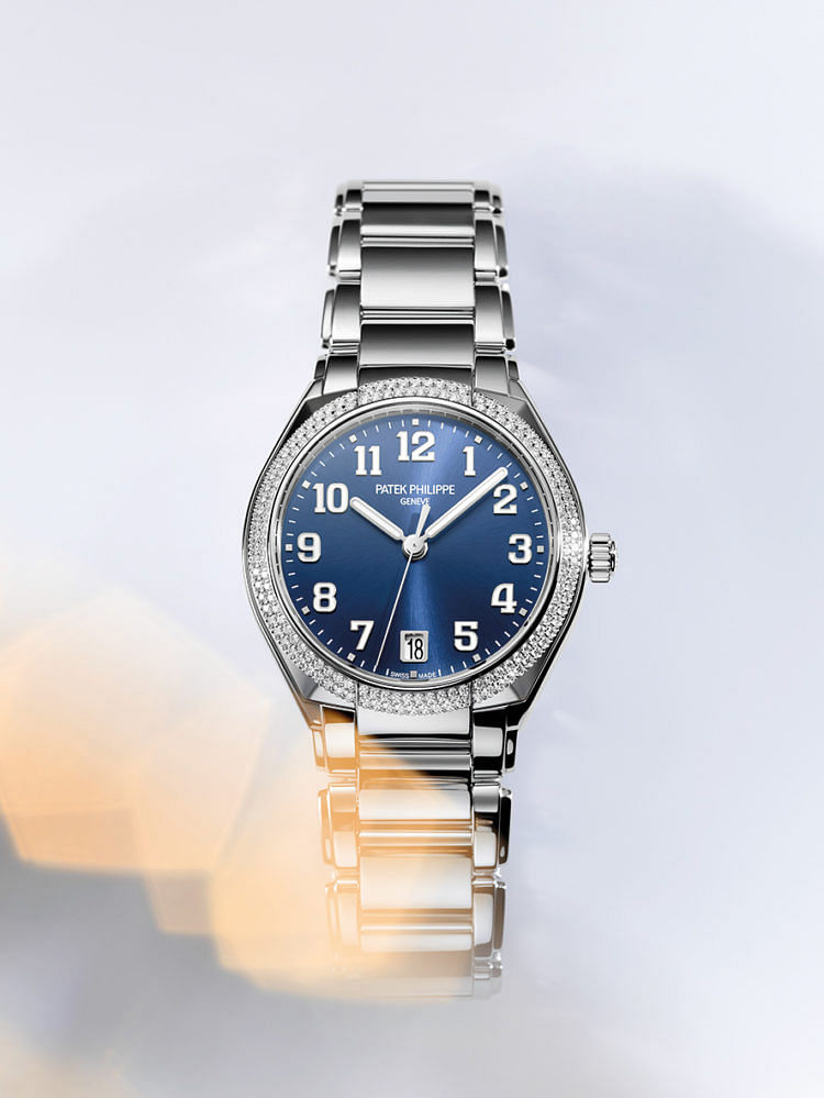 Patek Philippe, Twenty~4, watch, watches, new watch collection, ladies watch